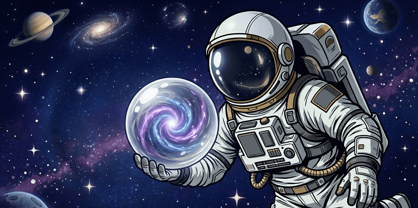 A GTM leader trying to forecast the events o 2026.