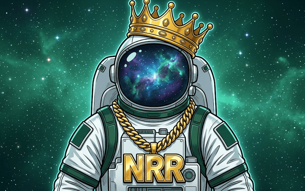 NRR is the king.