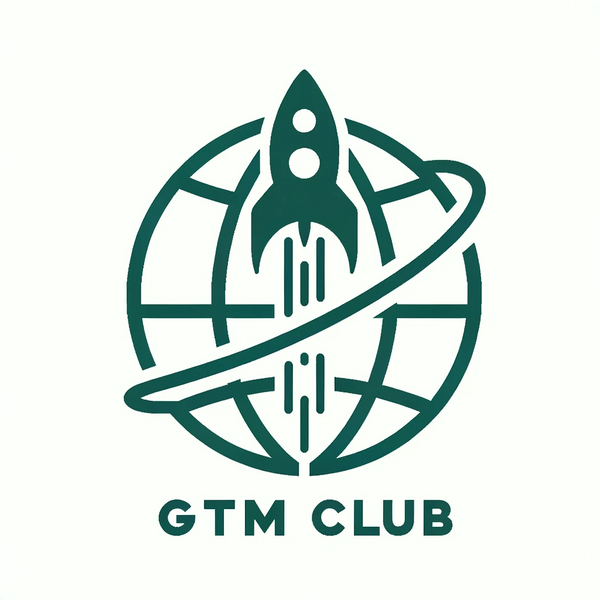 GTM Club is soon here!