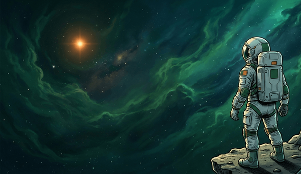 A GTM leader looking towards his next adventure.