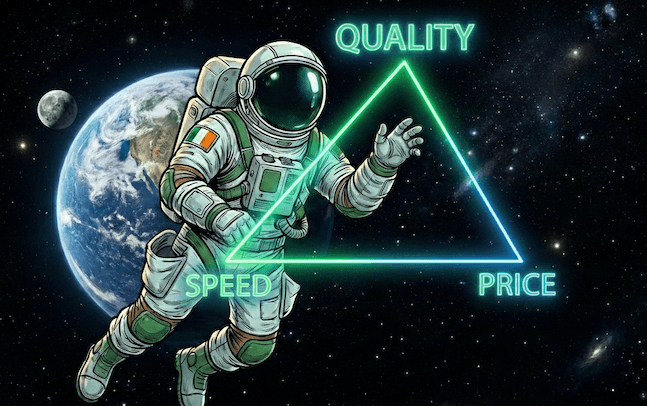 GTM leader navigating positioning.